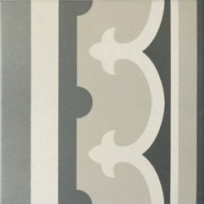Плитка 20*20 Chatelet Border 20931